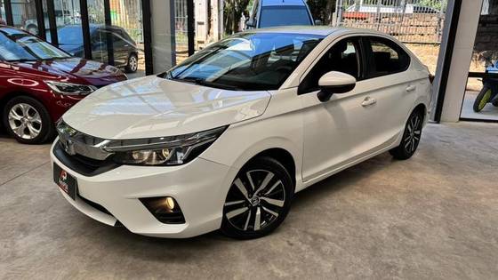 HONDA CITY 1.5 i-VTEC FLEX EX CVT HONDA CITY 1.5 i-VTEC FLEX EX CVT